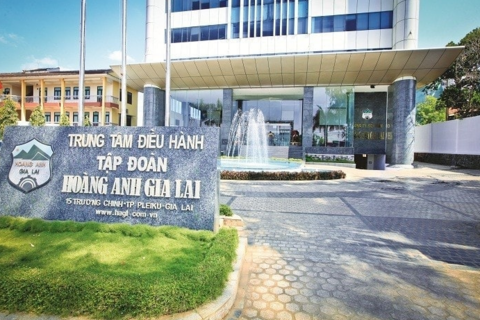 Hoàng Anh Gia Lai (HAG) được xóa hơn 1.500 tỷ đồng tiền lãi, tất toán trái phiếu trước hạn sau gần một thập kỷ gánh nợ