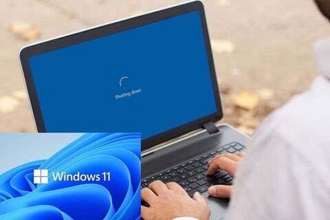 Tính năng quen thuộc của Windows 10 trở lại trên Windows 11