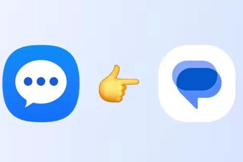 Samsung khai tử ứng dụng nhắn tin riêng, chuyển hẳn sang Google Messages
