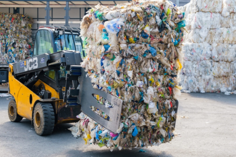 Rác thải - từ gánh nặng môi trường đến "mỏ vàng" kinh tế tuần hoàn