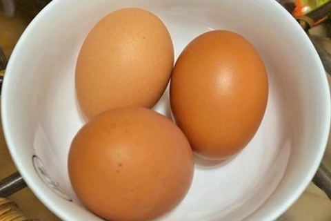 Món ăn nhẹ giúp kiểm soát đường huyết và tăng cảm giác no