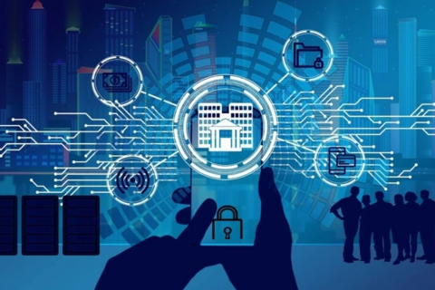 Ngân hàng chạy đua lập “cứ điểm” tại Trung tâm tài chính quốc tế