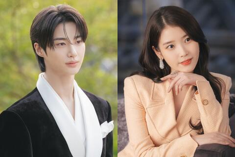 Byeon Woo Seok không cảm thấy áp lực sau thành công của “Lovely runner”