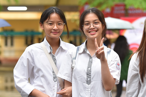 Tuyển sinh 2026: Nhiều trường công bố quy đổi IELTS sang điểm tiếng Anh