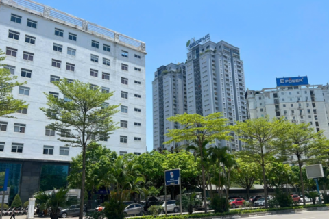 Bất động sản ít chịu tác động từ các cú sốc ngắn hạn