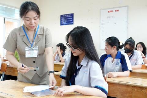 Thêm trường đào tạo ngành Luật Kinh tế công bố phương án tuyển sinh năm 2026