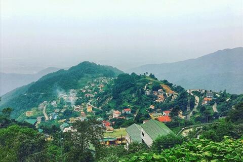 Gợi ý điểm du lịch gần Hà Nội dịp nghỉ lễ 30.4