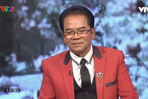 NSND Trần Nhượng và cuộc sống ở tuổi ngoài 70 sau 3 lần đổ vỡ hôn nhân