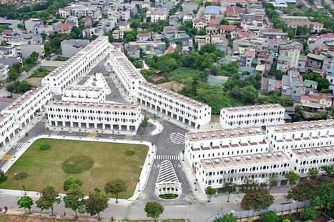 Công nhân Phú Thọ mong chờ an cư từ nhà ở xã hội