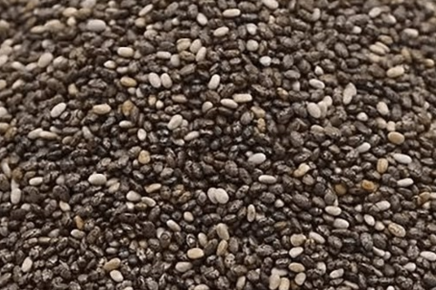 Cách ăn các loại hạt để xương chắc khỏe