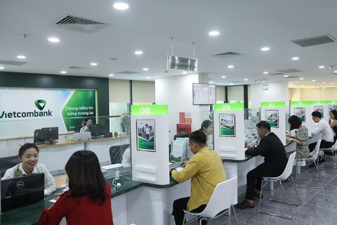 Ngược dòng thị trường, một ngân hàng bất ngờ giảm lãi suất huy động