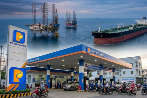 Giá xăng dầu hôm nay 10/4: Cập nhật giá xăng dầu Petrolimex mới nhất