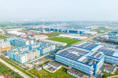 Mở rộng Khu kinh tế Đông Nam, Nghệ An chờ đón sóng FDI