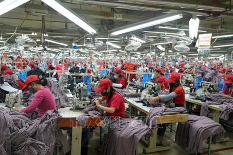 Ổn định vĩ mô - Nền tảng tăng trưởng mới cho kinh tế Việt Nam