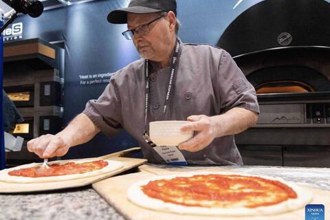 Ẩm thực Italy được công nhận Di sản văn hóa phi vật thể