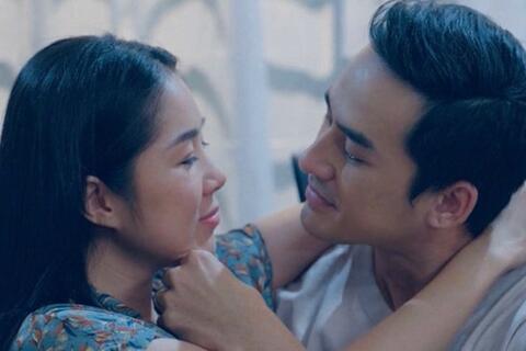 Sự chuyển hướng của Lương Thế Thành và lý do tranh cãi trong Bóng ma hạnh phúc