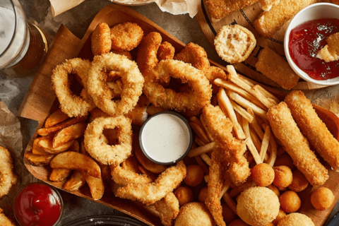 Để thải độc gan tốt cần tránh một số thói quen vào buổi sáng