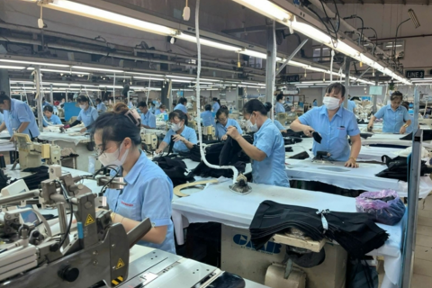 “Đánh thức” sức mạnh tư nhân, tạo động lực cho nền kinh tế bứt phá