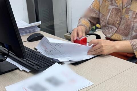 Đề xuất bỏ công chứng bắt buộc với 6 loại giao dịch