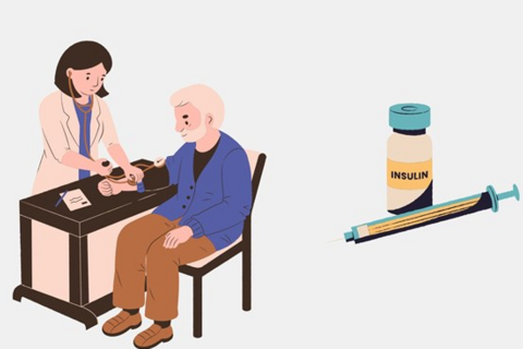 Những việc cần làm để hạn chế biến chứng khi phát hiện bệnh tiểu đường