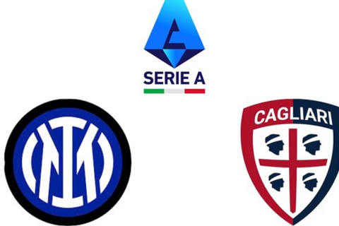 Nhận định bóng đá Inter Milan vs Cagliari tại Serie A