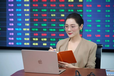 Lãi suất tăng, nhóm cổ phiếu nào hưởng lợi?