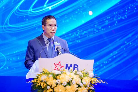 Ngân hàng có tệp cổ đông top đầu thị trường theo đuổi mục tiêu tăng trưởng thần tốc