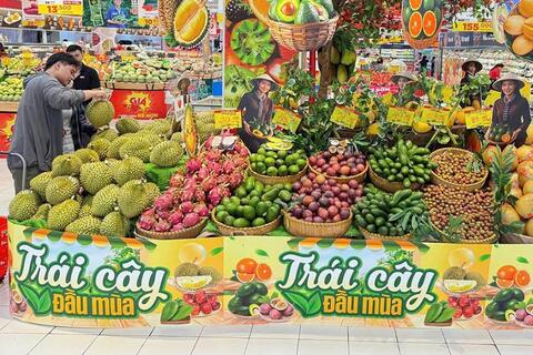 Tạo trụ đỡ để hàng Việt có thêm sức sống