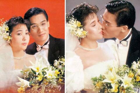 Người phụ nữ đứng sau giúp Lương Gia Huy từ bán hàng rong thành ảnh đế