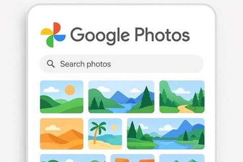 Google Photos bổ sung công cụ chỉnh sửa nhanh cho ảnh