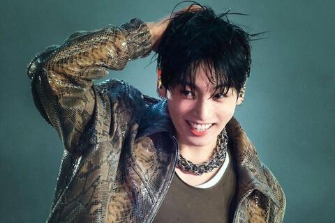 Jungkook BTS chưa coi mình là ngôi sao nhạc pop
