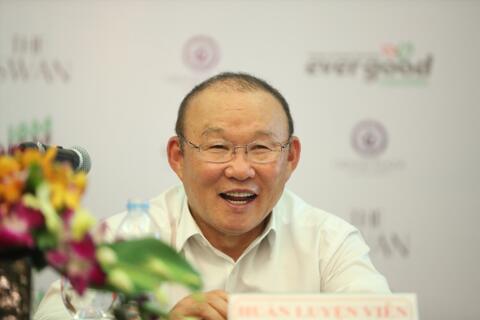 Ông Park Hang-seo dự World Cup 2026 với vai trò đặc biệt