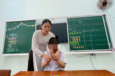 Gia Lai hành động vì trẻ em trong kỷ nguyên số