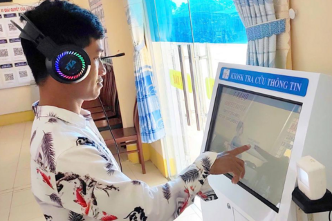 Tây Ninh: Những tín hiệu vui về phát triển kinh tế số - xã hội số