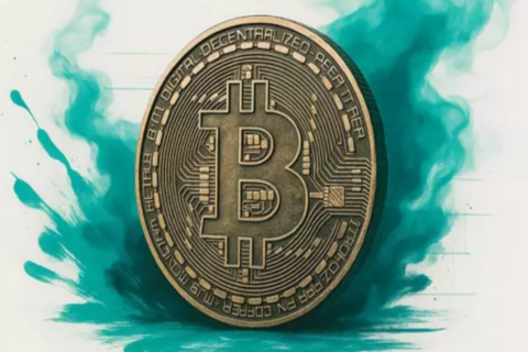 Bitcoin hướng tới mốc 85.000 USD khi thị trường hợp đồng tương lai hồi phục