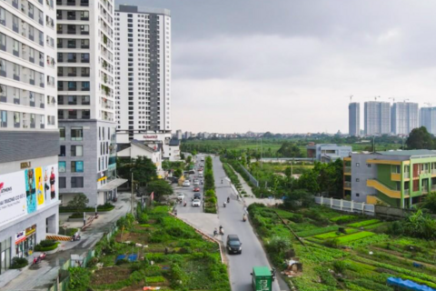 Lý do nhiều chủ đầu tư không mặn mà với nhà ở xã hội, nhà giá rẻ