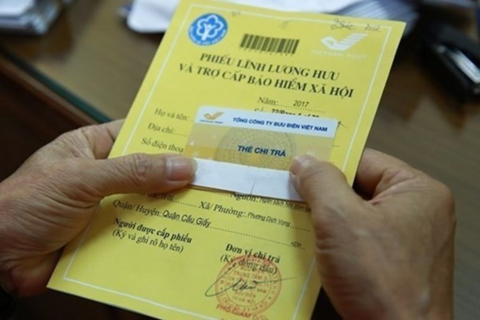 Thêm đối tượng mới được đề xuất tăng 8% lương hưu, trợ cấp từ 1.7