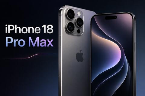 iPhone 18 Pro Max có thể khiến người dùng phải đổi máy sớm hơn