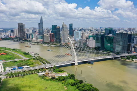 Cổ phiếu đầu tư công: “Điểm sáng” mới trên thị trường chứng khoán