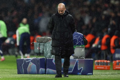 HLV Pep Guardiola chưa buông xuôi trong cuộc đua vô địch với Arsenal