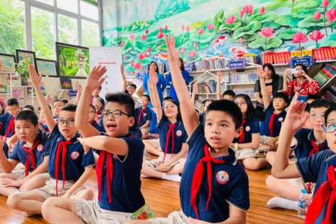 Miễn học phí - bước đi chiến lược vì tương lai tri thức