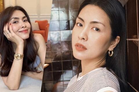 Con dâu tỉ phú Johnathan Hạnh Nguyễn sở hữu nhiều đồng hồ tiền tỉ