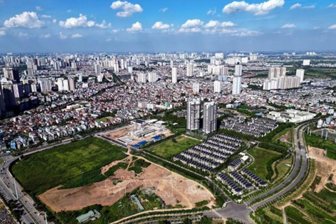 Doanh nghiệp bất động sản đẩy mạnh phát hành trái phiếu khi tín dụng bị kiểm soát