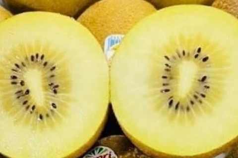 Tác dụng hạ huyết áp tự nhiên của quả kiwi