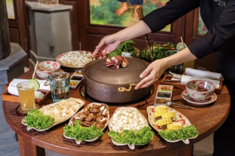 Khám phá tinh hoa ẩm thực xứ Quảng tại Đà Nẵng Food Tour 2026