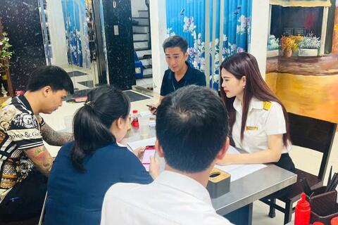 Cảnh báo rủi ro tách hộ kinh doanh để "né" thuế