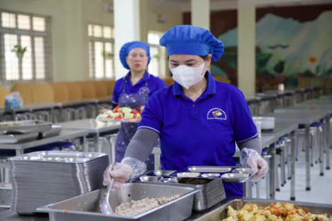 Doanh nghiệp thực phẩm sắp bớt cảnh 'gõ cửa' nhiều nơi nếu bỏ mô hình 3 Bộ cùng quản lý an toàn thực phẩm