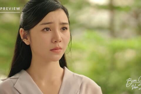 Bước chân vào đời tập cuối: Thương úp mở chuyện quay lại với Quân