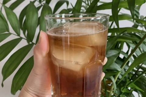 Thực phẩm và đồ uống gây hại cho thận