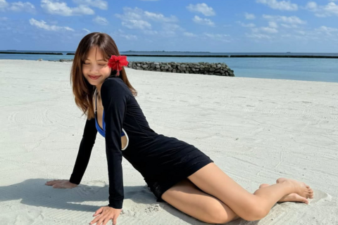 Khám phá những điểm đến nghỉ dưỡng đẳng cấp của Blackpink